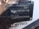 BOBCAT 763 Skid Steer