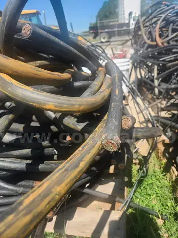 SCRAP (MISCELLANEOUS)