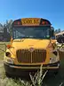 2005 International 3000