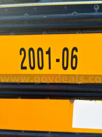 2001 Freightliner FS65