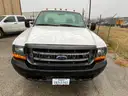 2000 Ford F-350 SD