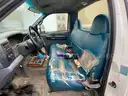 2000 Ford F-350 SD