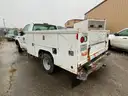 2000 Ford F-350 SD