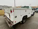 2000 Ford F-350 SD