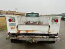 2000 Ford F-350 SD