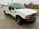 2000 Ford F-350 SD
