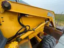 John Deere 310G