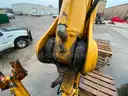 John Deere 310G