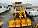 John Deere 310G