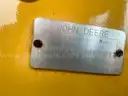 John Deere 310G