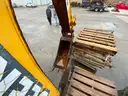 John Deere 310G