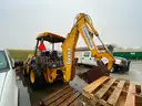John Deere 310G