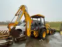 John Deere 310G