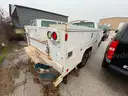 2000 Ford F-350 SD