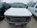 2000 Ford F-350 SD