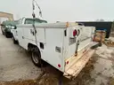 2000 Ford F-350 SD