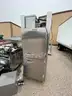 Lot of Cafeteria Stainless Steel Warmers, Ovens, Stoves, Etc.