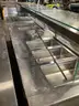 Counter Craft Food Service Lines (Qty. 2 lines in set.  Sold as a set.)