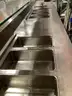 Counter Craft Food Service Lines (Qty. 2 lines in set.  Sold as a set.)