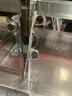Counter Craft Food Service Lines (Qty. 2 lines in set.  Sold as a set.)