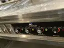 Counter Craft Food Service Lines (Qty. 2 lines in set.  Sold as a set.)