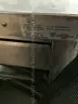 Duke Mfg. Food Service Lines (Qty. 4 lines in set.  Sold as a set.)