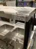Duke Mfg. Food Service Lines (Qty. 4 lines in set.  Sold as a set.)