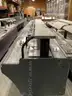 Duke Mfg. Food Service Lines (Qty. 4 lines in set.  Sold as a set.)