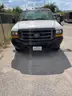 2000 Ford F-350 SD