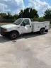 2000 Ford F-350 SD