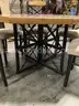 7 Pc. Dining Set (Table & Chairs)
