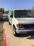 2007 Ford Econoline Van