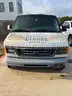 2007 Ford Econoline Van