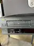 RCA 3-DVD Changer / Receiver