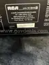 RCA 3-DVD Changer / Receiver