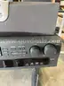 RCA 3-DVD Changer / Receiver