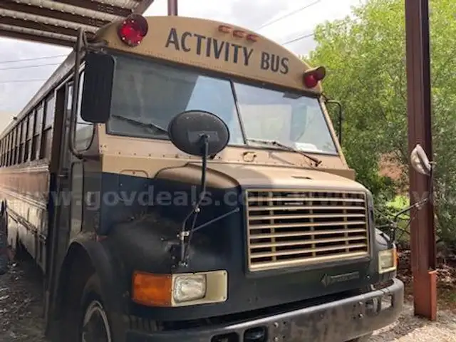 1993 international
