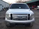 2010 Ford F-150 XLT SuperCrew 6.5-ft. Bed 4WD