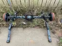 2009 GMC Sierra 1500 (Disassembled for Parts Only)