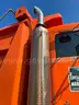 2001 Peterbilt 357 Dump Truck