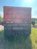 2001 Peterbilt 357 Dump Truck