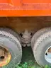 2001 Peterbilt 357 Dump Truck