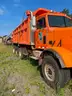 2001 Peterbilt 357 Dump Truck