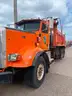 2010 Peterbilt 367 Dump Truck
