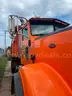 2010 Peterbilt 367 Dump Truck