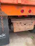 2010 Peterbilt 367 Dump Truck