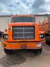 1997 International Paystar F5070