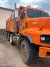 1997 International Paystar F5070