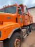 1997 International Paystar F5070