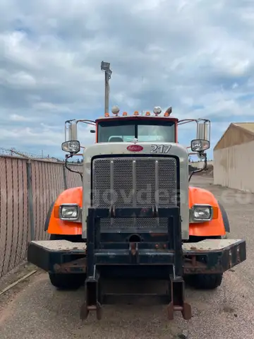 2012 Peterbilt 367
